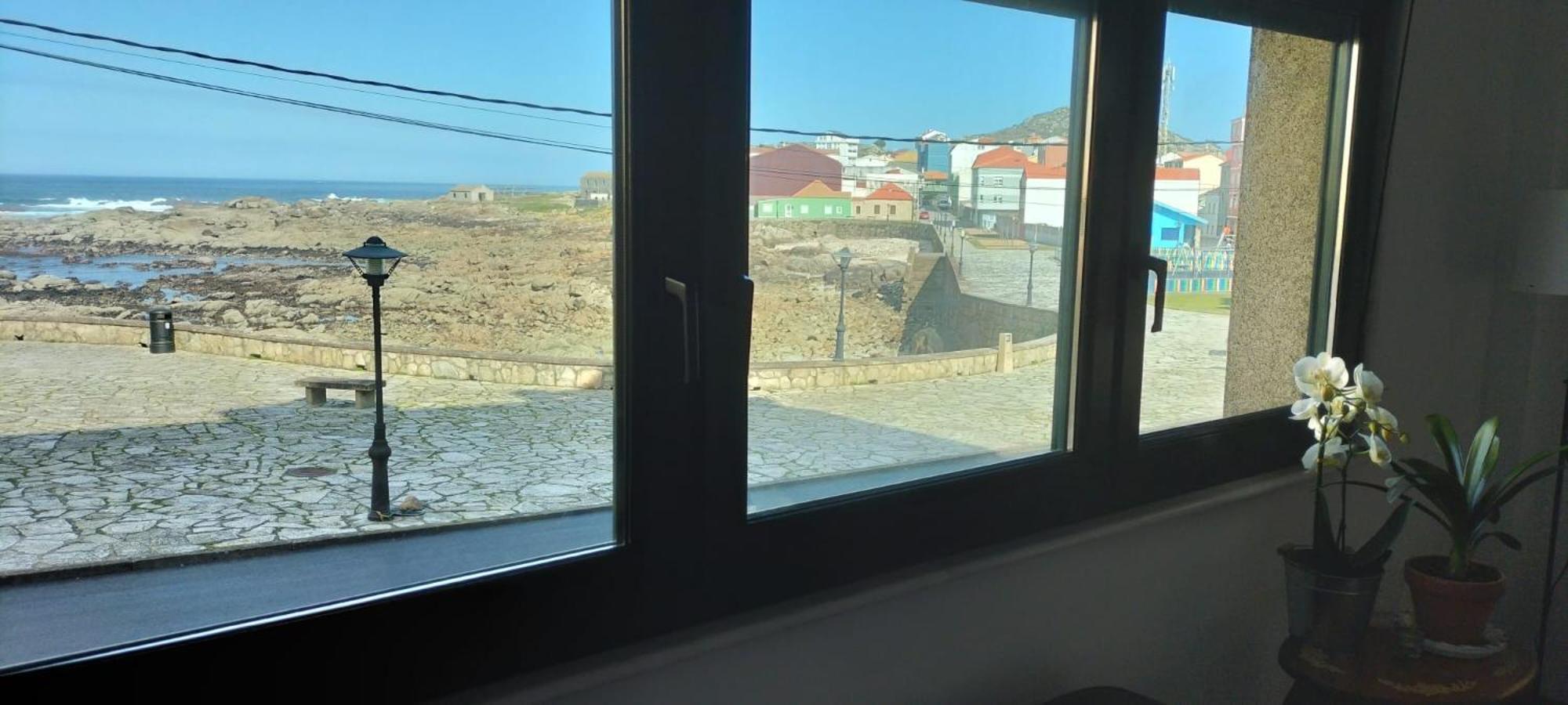דירות Piso מוחיה מראה חיצוני תמונה